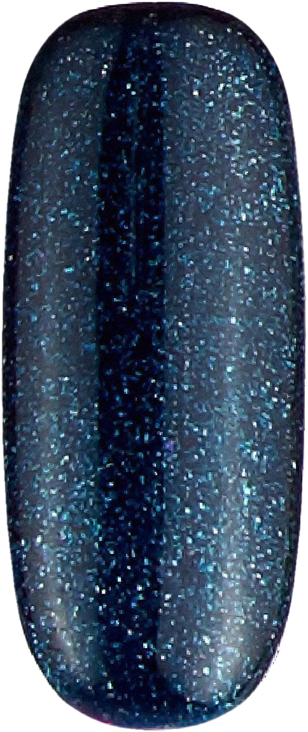Tokyo After Dark - UGGP-A0125 Urban Graffiti Gel Neglelak 15ml