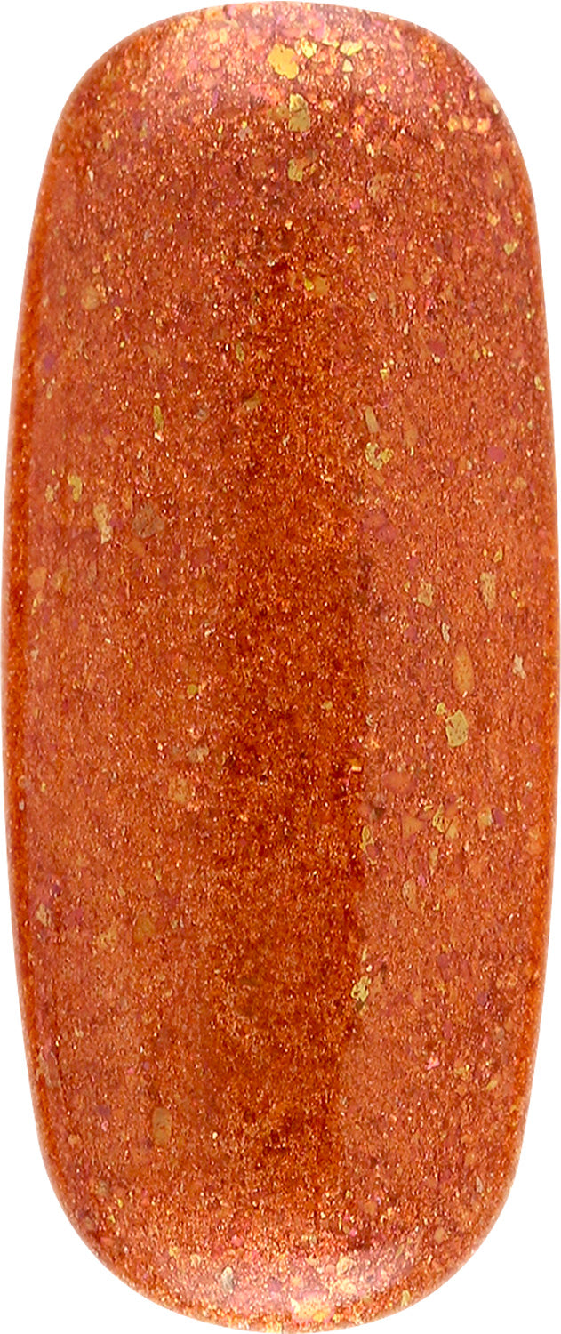 Copper Sparks - UGGP-A0132 Urban Graffiti Gel Neglelak 15ml