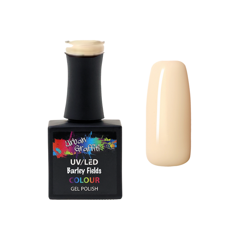 Bygmarker - UGGP-A0151 Urban Graffiti Gel Neglelak 15ml