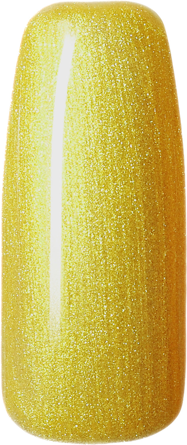 Gold Finger - UGGP-A0158 Urban Graffiti Gel Neglelak 15ml