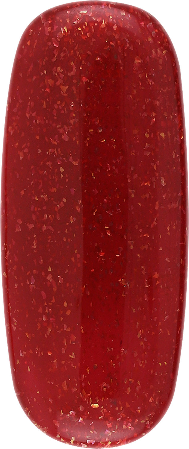 Solbær Marmelade - UGGP-A0168 Urban Graffiti Gel Neglelak 15ml