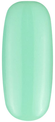 Pebermynte - UGGP-A0184 Urban Graffiti Gel Neglelak 15ml
