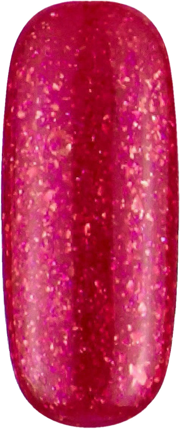 Cosmopolitan - UGGP-A0202 Urban Graffiti Gel Neglelak 15ml