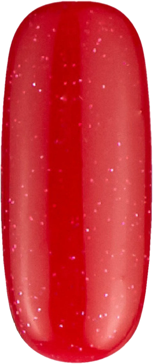 Jordbærsorbet - UGGP-A0305 Urban Graffiti Gel Neglelak 15ml