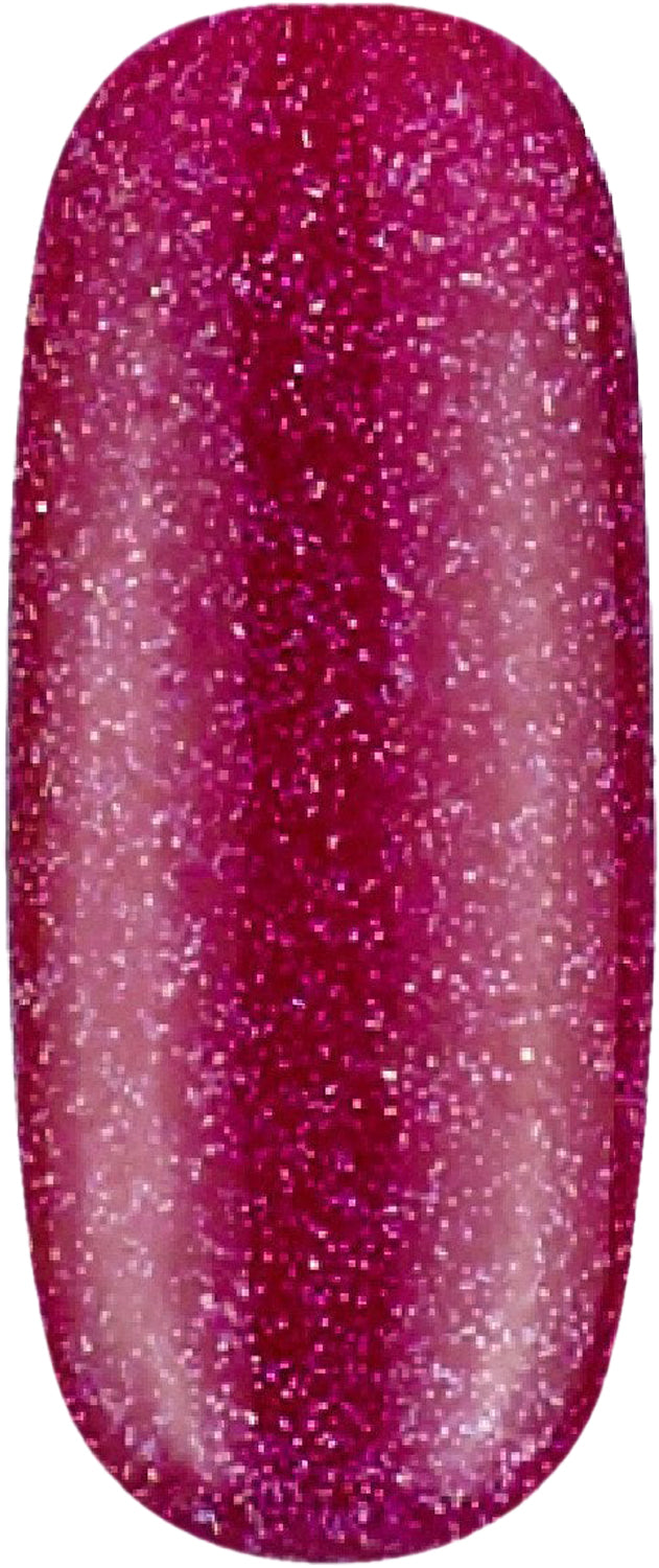 Milan After Dark - UGGP-A0317 - Urban Graffiti Gelneglelak 15ml
