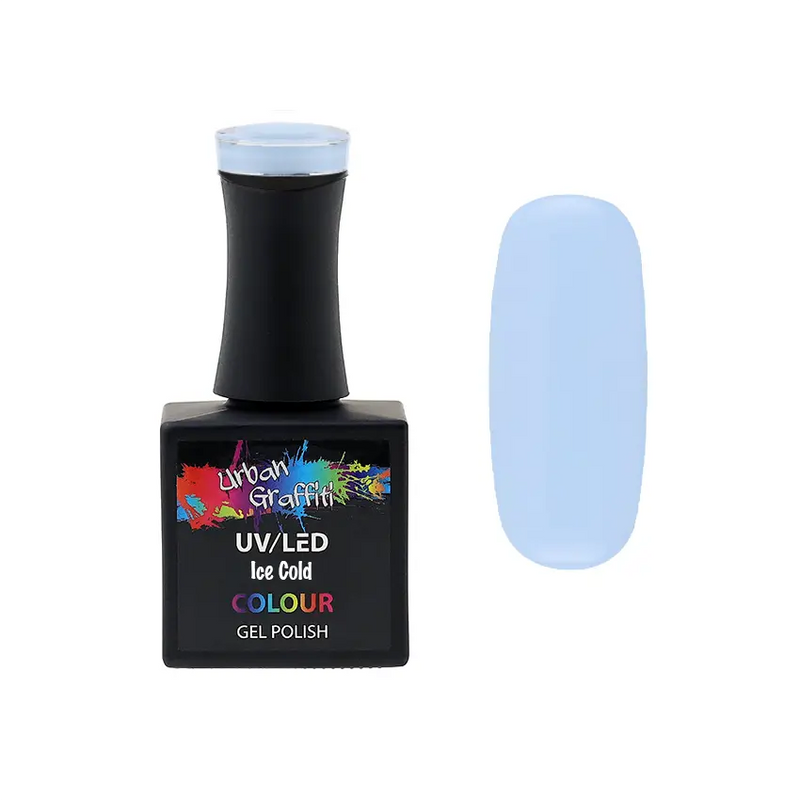 Iskold - UGGP-A0426 Urban Graffiti Gel Neglelak 15ml