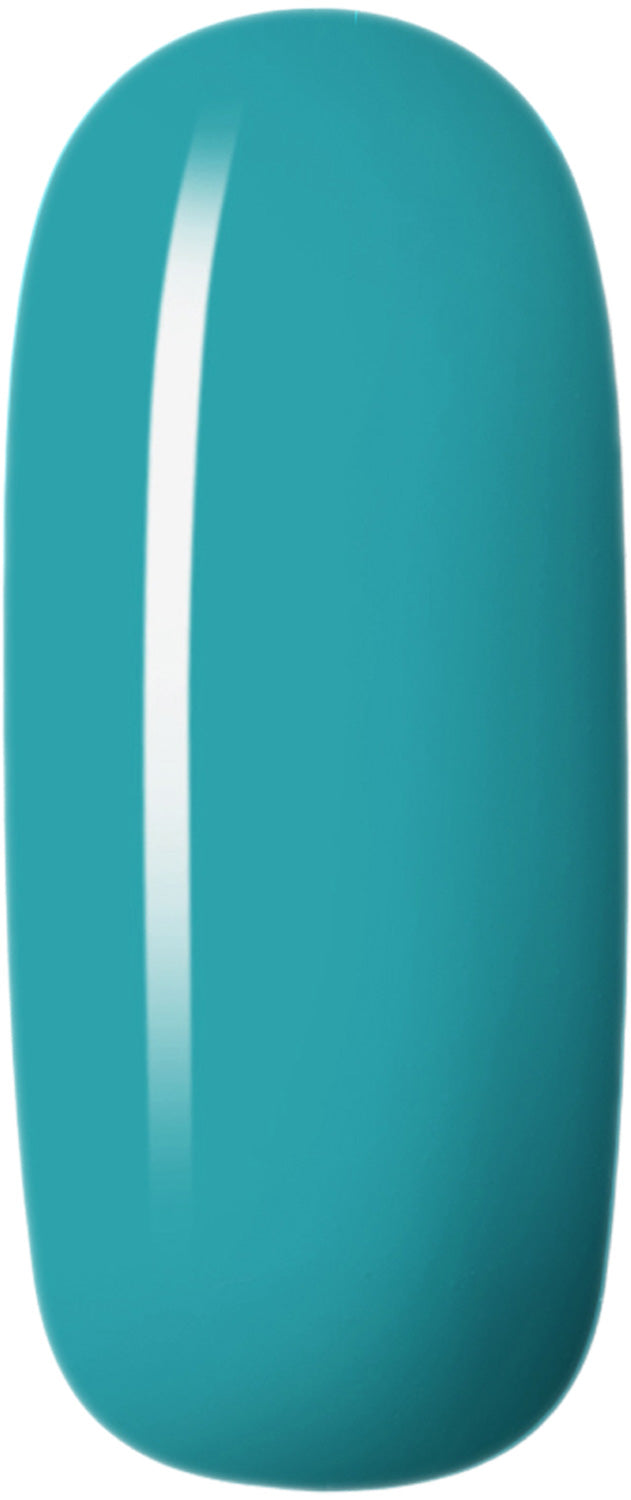 Tropisk Strand - UGGP-A0594 Urban Graffiti Gel Neglelak 15ml