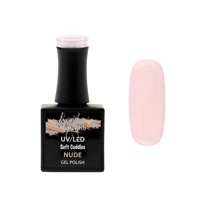 Soft Cuddles - UGGP-A0621 Urban Graffiti Gel Polish 15ml