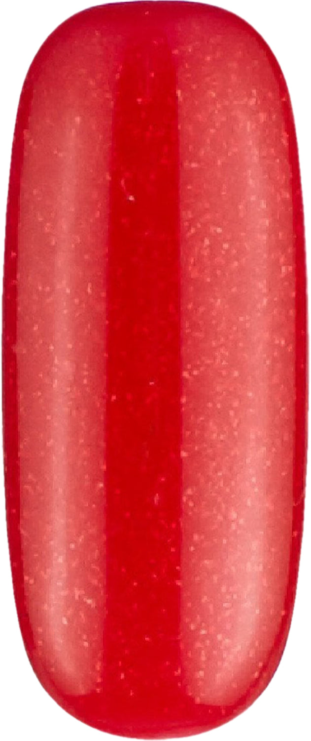 Jordbær Sundae - UGGP-A0769 Urban Graffiti Gel Polish 15ml