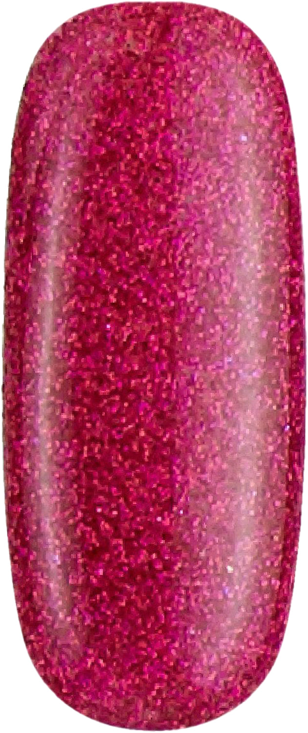 Jazzberry - UGGP-A0791 Urban Graffiti Gel Neglelak 15ml