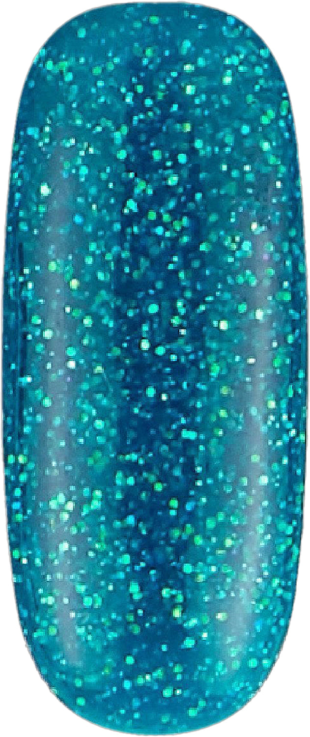 Aqua Vitae - UGGP-A0799 Urban Graffiti Gel Neglelak 15ml
