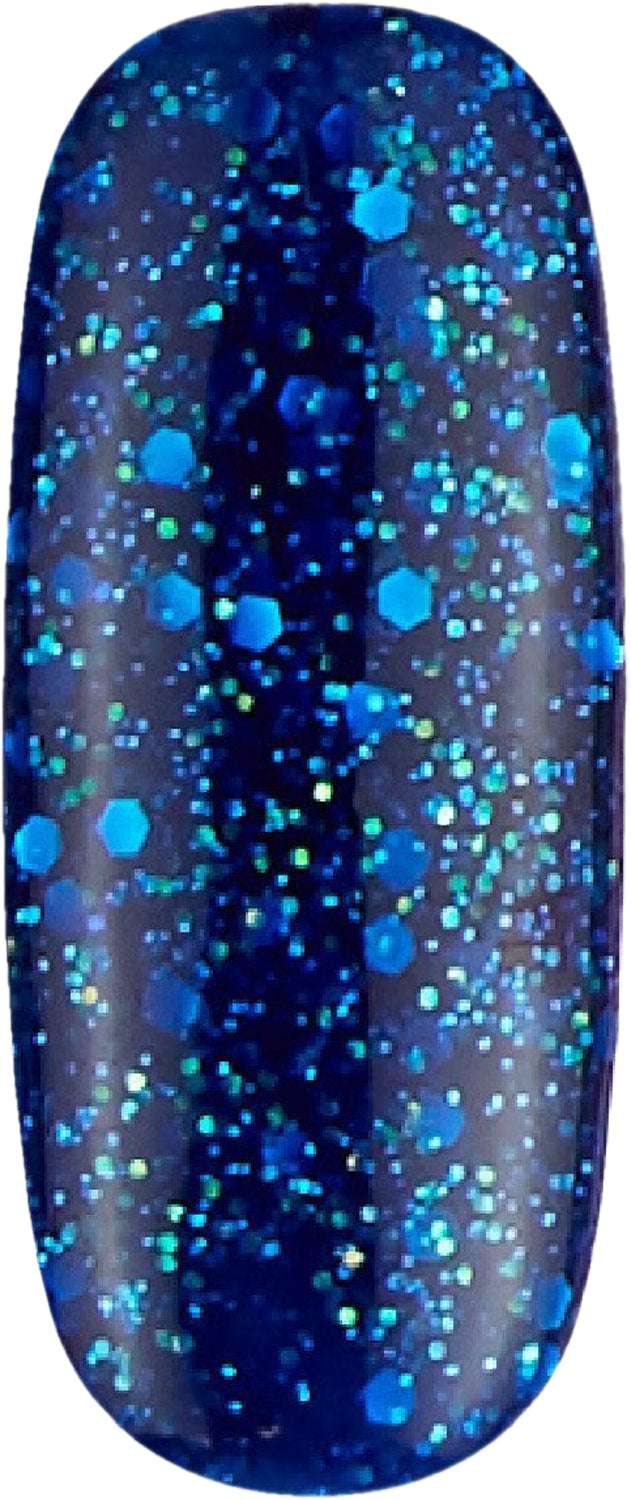 Poseidon - UGGP-A0808 Urban Graffiti Gel Neglelak 15ml