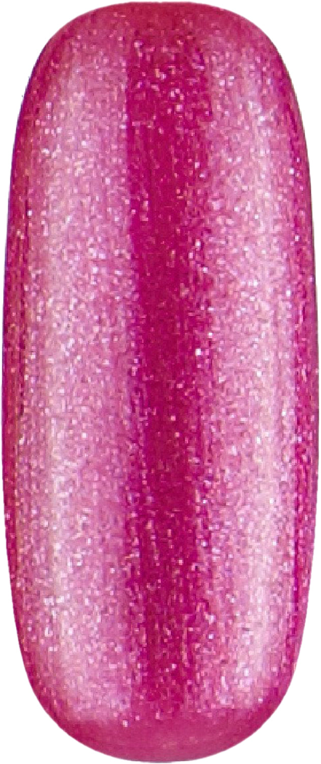 Smuk i pink - UGGP-A0813 Urban Graffiti Gel Polish 15ml