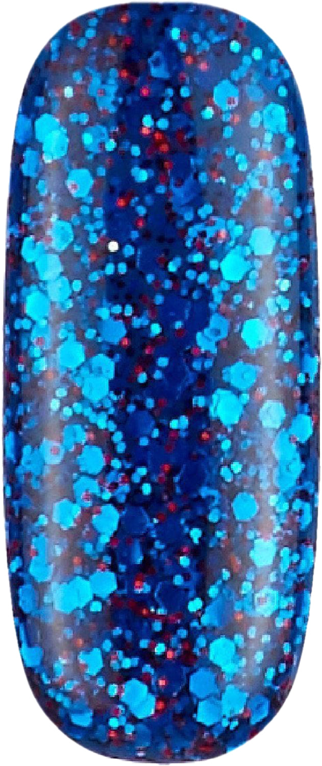Neptuns Skatte - UGGP-A0819 Urban Graffiti Gel Neglelak 15ml