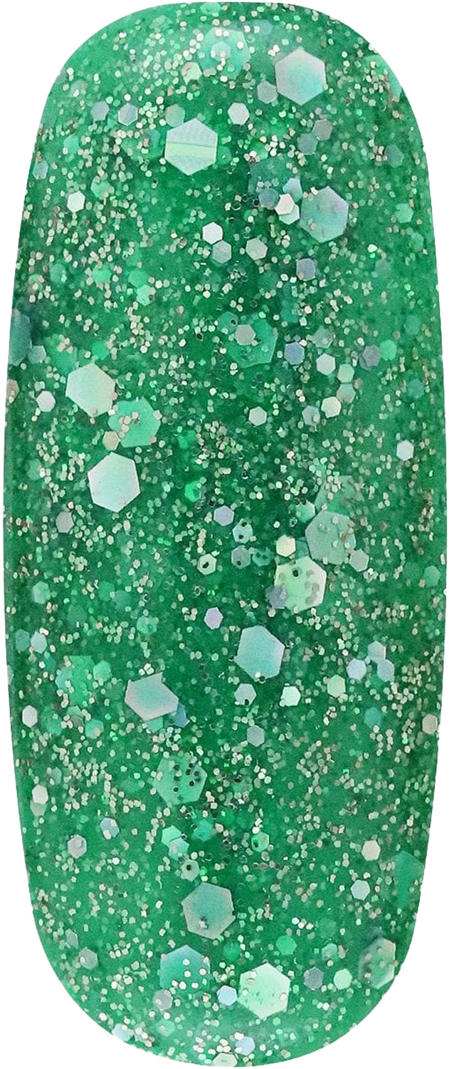 Frossen bregne - UGGP-A0826 - Urban Graffiti Gel Polish 15ml