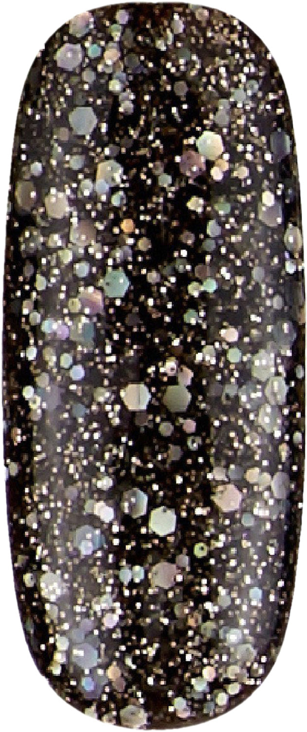 Glitz and Glam - UGGP-A0829 Urban Graffiti Gel Polish 15ml