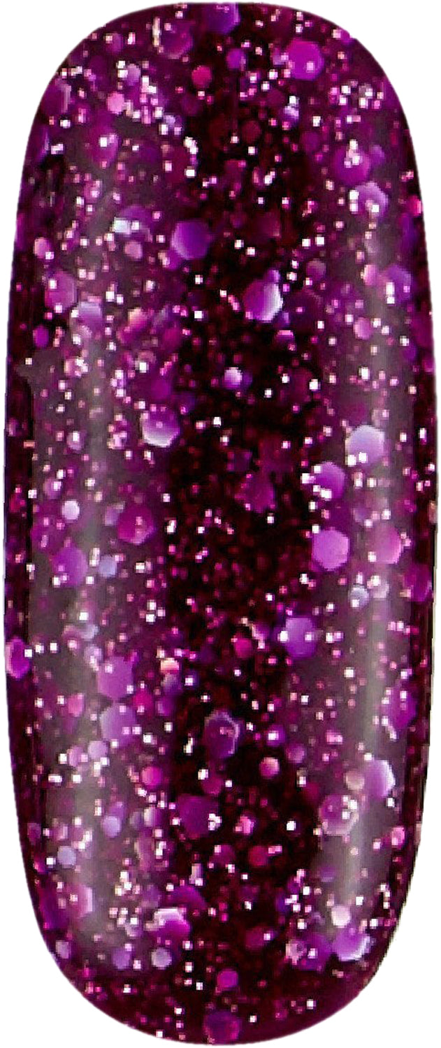 Hocus Pocus - UGGP-A0832 Urban Graffiti Gel Neglelak 15ml
