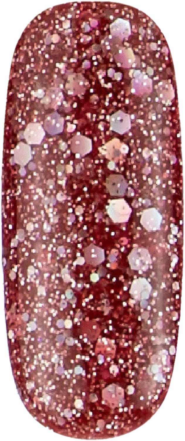 Paparazzi - UGGP-A0833 Urban Graffiti Gel Neglelak 15ml