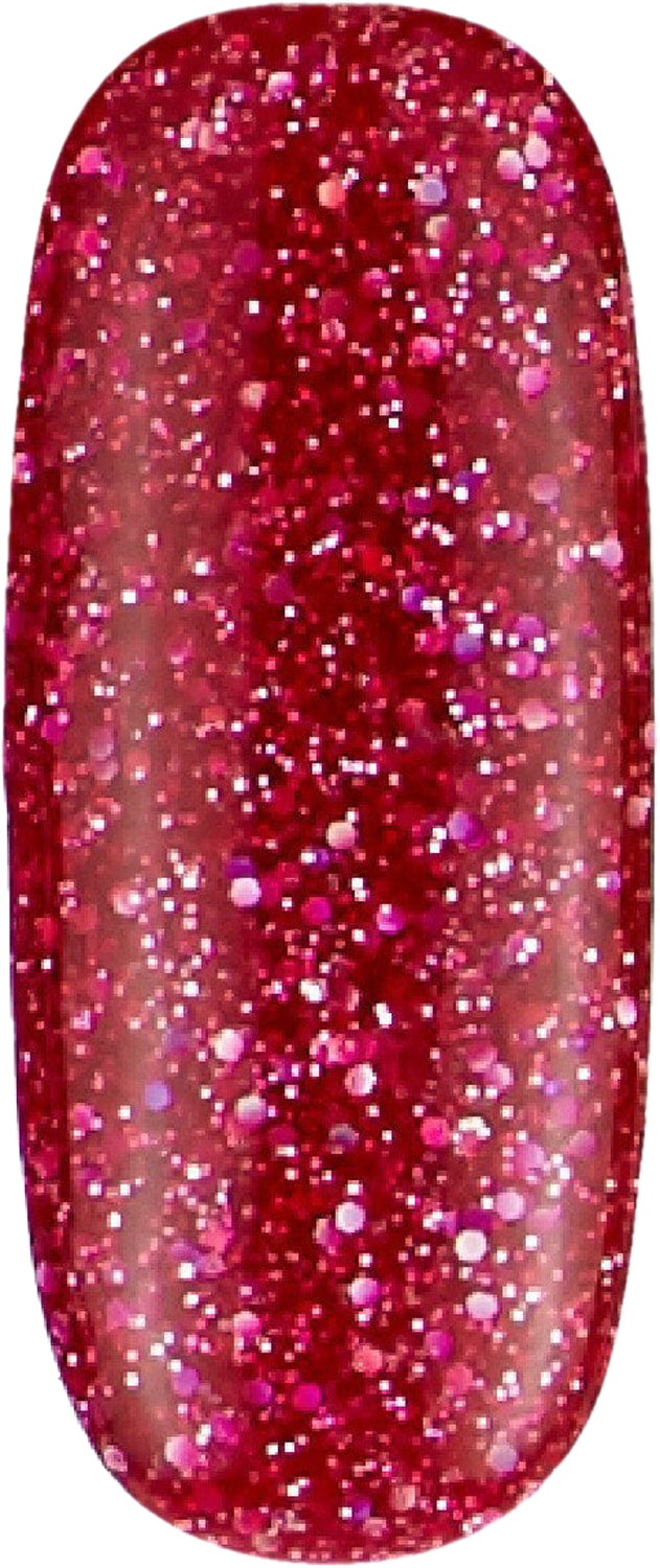 Lava Lampe - UGGP-A0834 Urban Graffiti Gel Neglelak 15ml