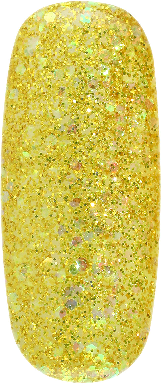Summer Glow - UGGP-A0838 Urban Graffiti Gel Neglelak 15ml