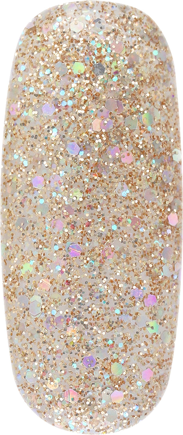 Party City - UGGP-A0865 Urban Graffiti Gel Neglelak 15ml