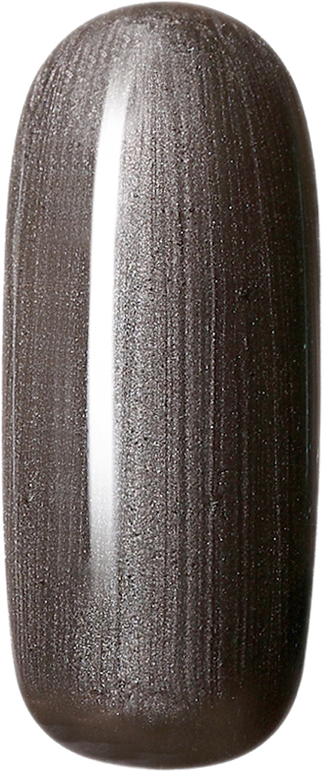Gunmetal - UGGP-A0874 Urban Graffiti Gel Polish 15ml