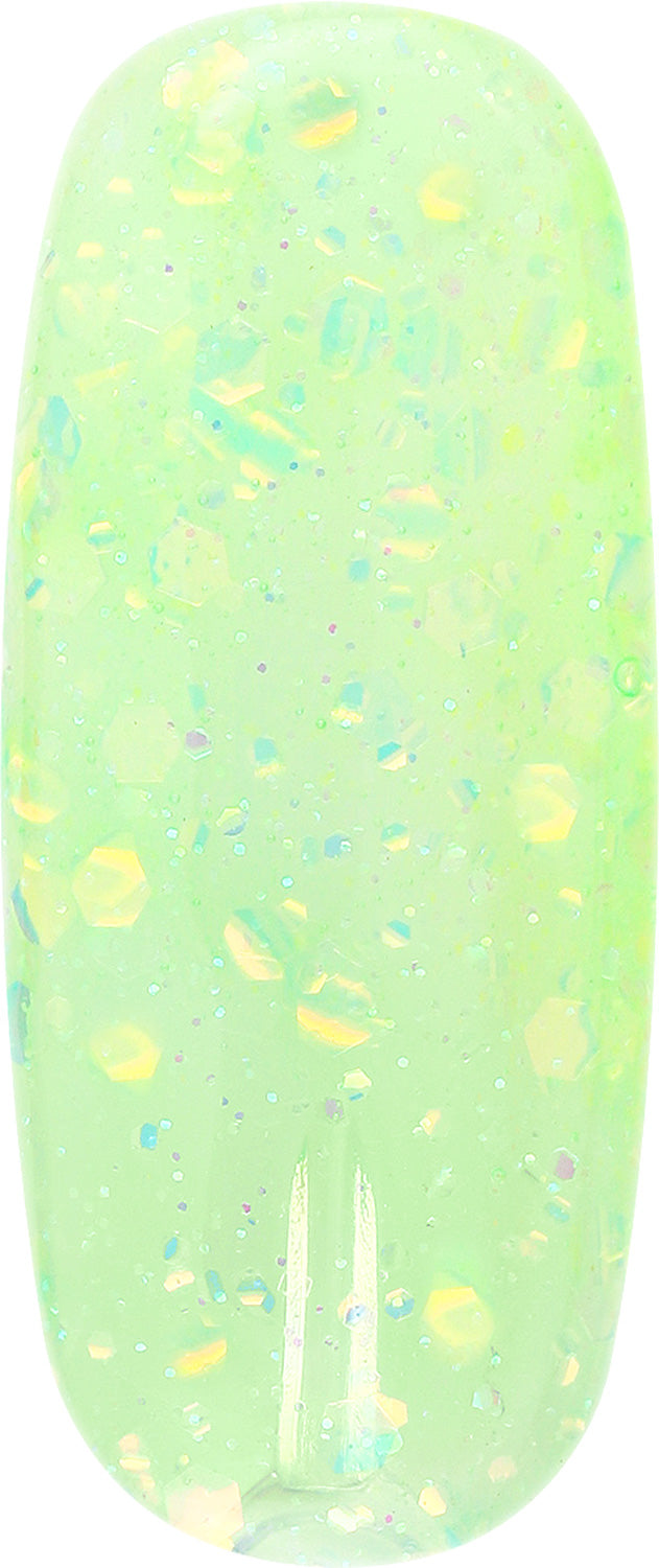 Mojito - UGGP-A0879 Urban Graffiti Gel Neglelak 15ml
