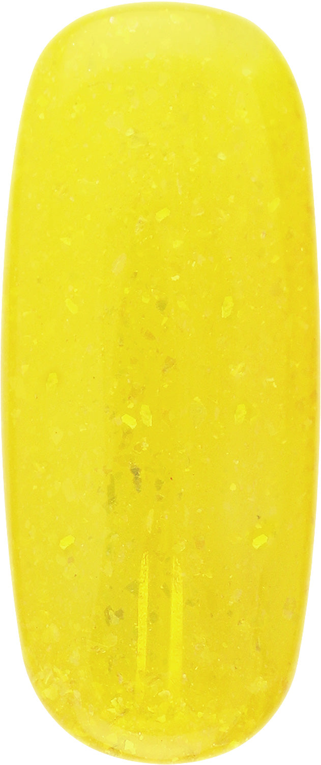 Lemon Drizzle - UGGP-A0885 Urban Graffiti Gel Neglelak 15ml