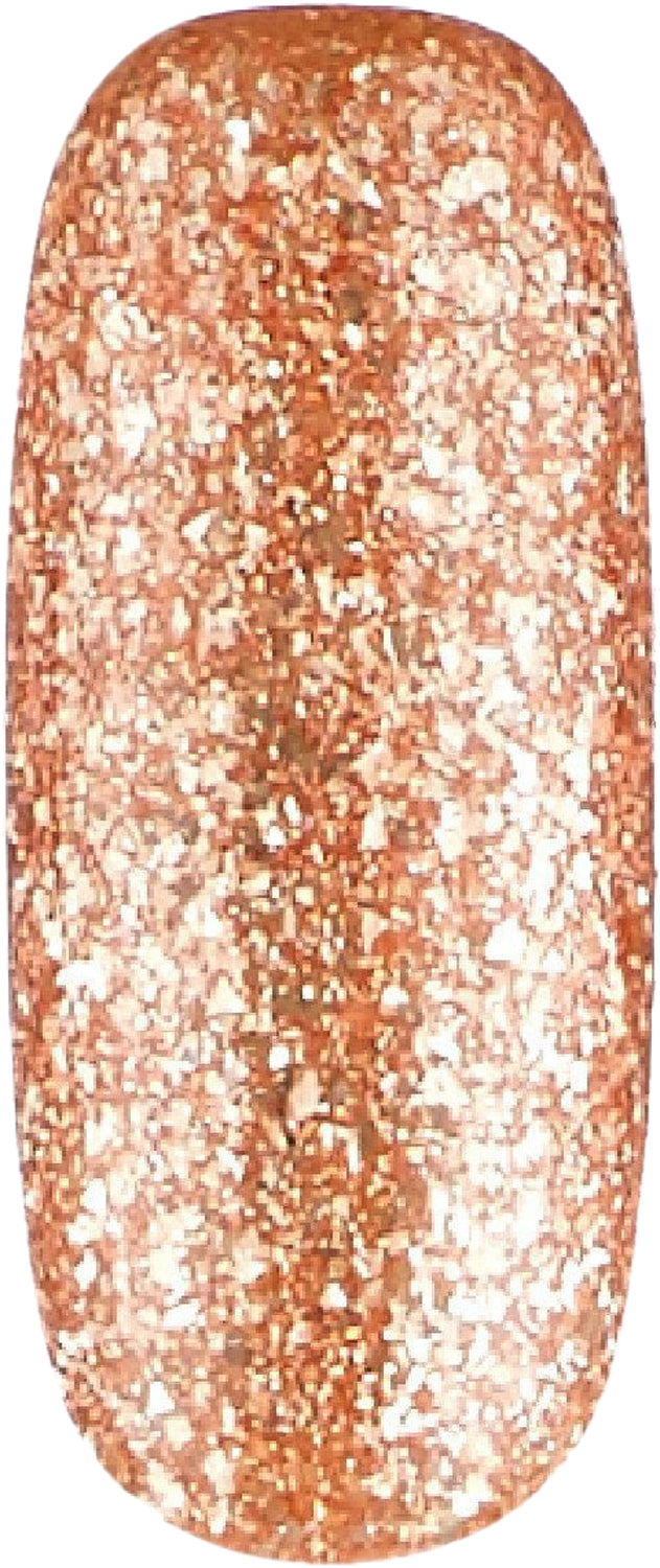 Peach Gleam - UGGP-A0946 Urban Graffiti Gel Neglelak 15ml