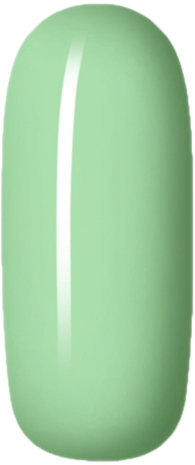 Perfekt Pistacie - UGGP-A0958 Urban Graffiti Gel Polish 15ml