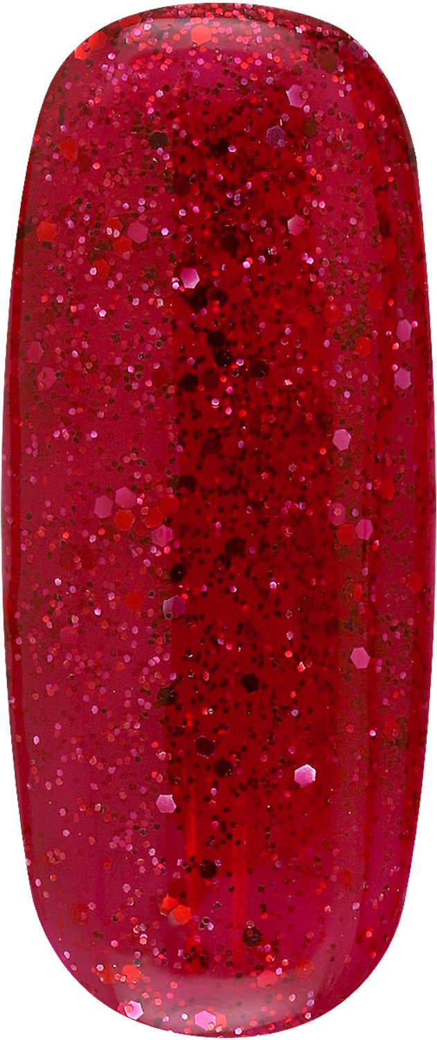 Rebel Heart - UGGP-A1109 Urban Graffiti Gel Neglelak 15ml