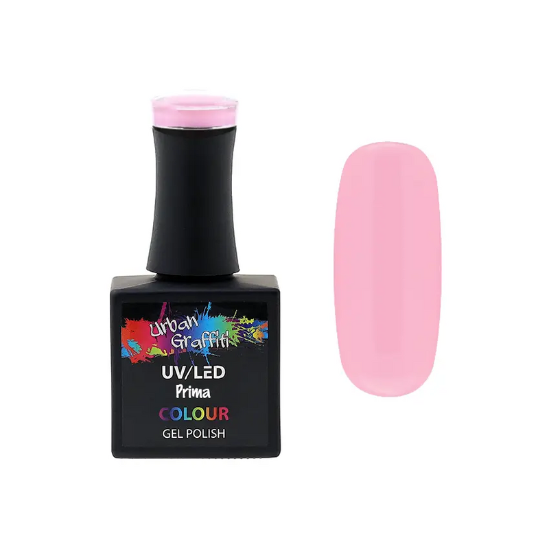 Prima - UGGP-A1180 Urban Graffiti Gel Polish 15ml