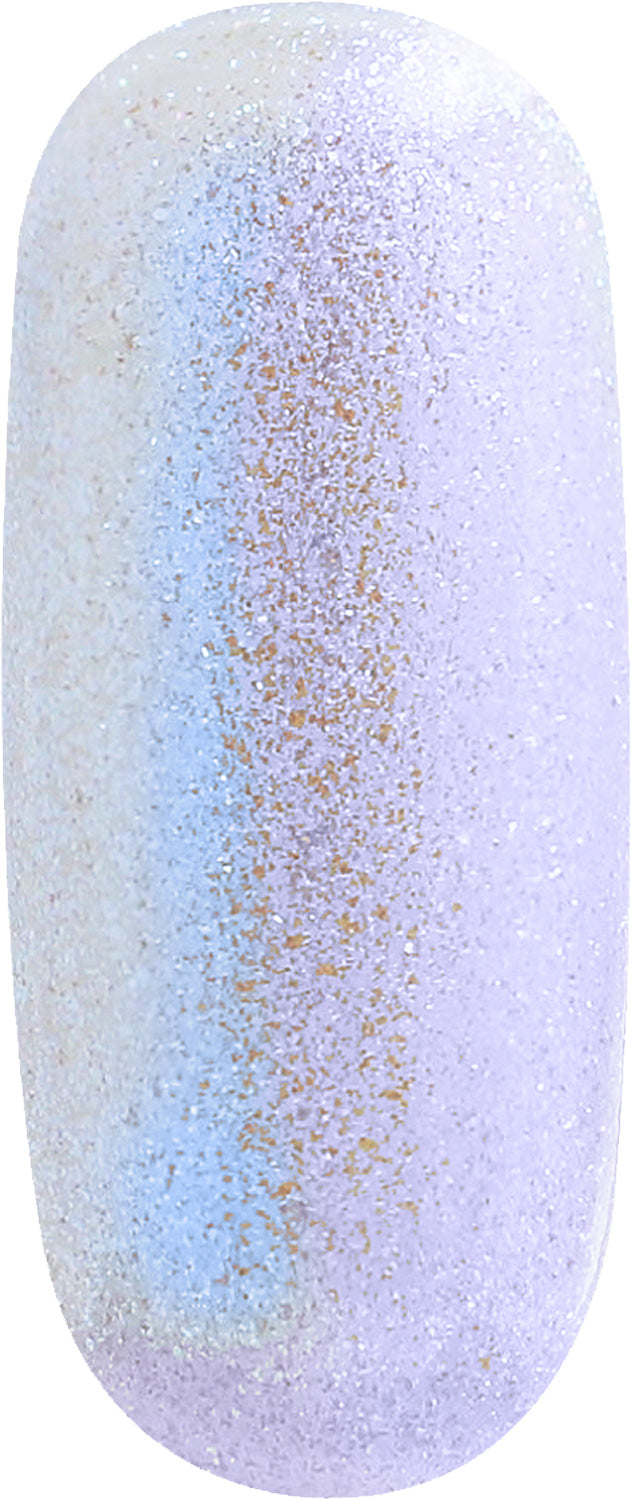 Eclipse - UGGP-AU007 - Urban Graffiti Gel Polish 15ml