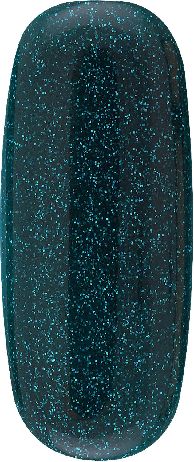 Caribbean Night - UGGP-DD005 Urban Graffiti Gel Neglelak 15ml
