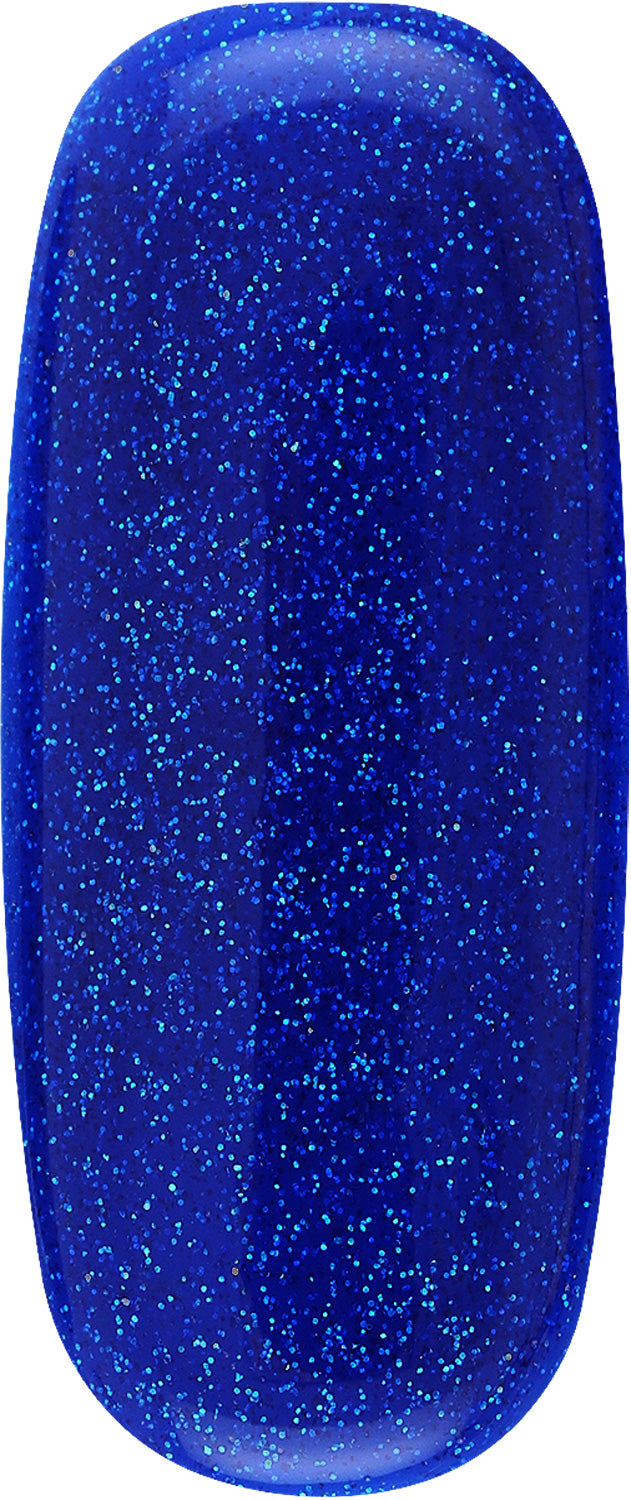 Royal Sparkle - UGGP-DD007 - Urban Graffiti gelneglelak 15ml