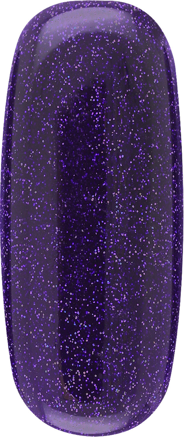 Twilight Amethyst - UGGP-DD009 - Urban Graffiti Gel Neglelak 15ml