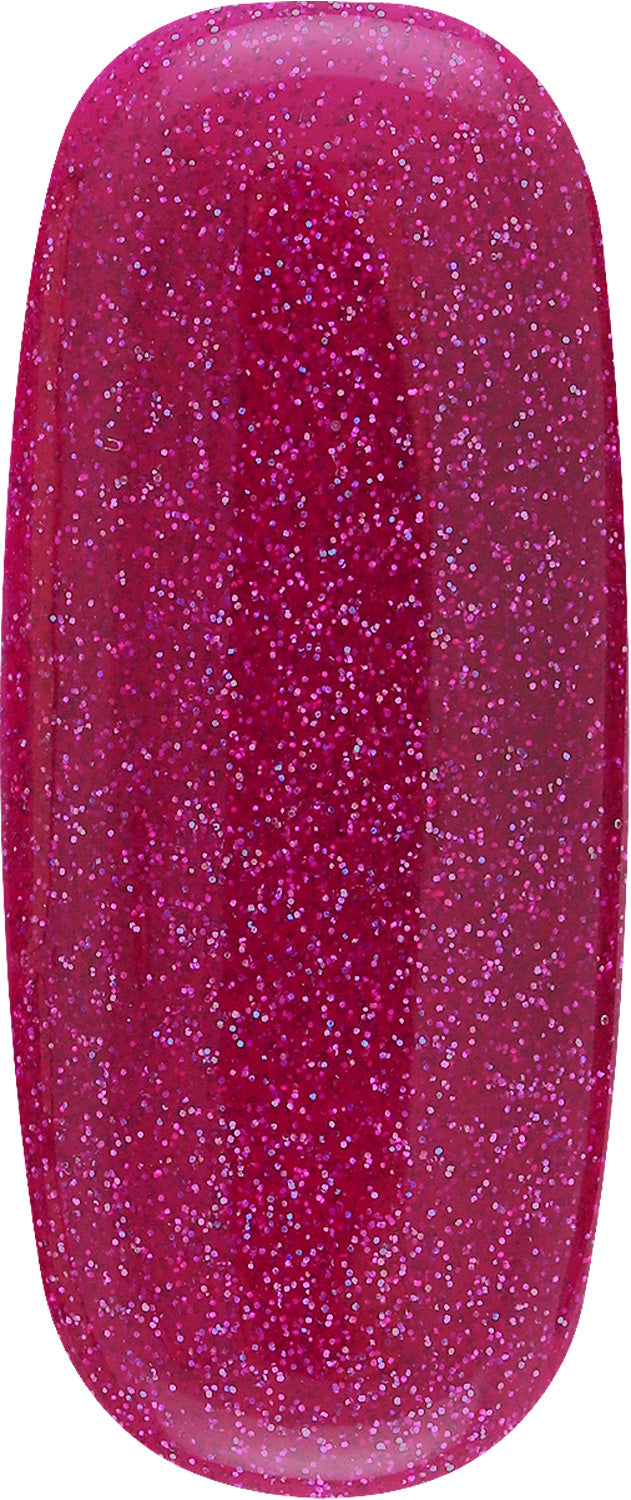 Kan ikke relatere - UGGP-DD015 Urban Graffiti Gel Polish 15ml