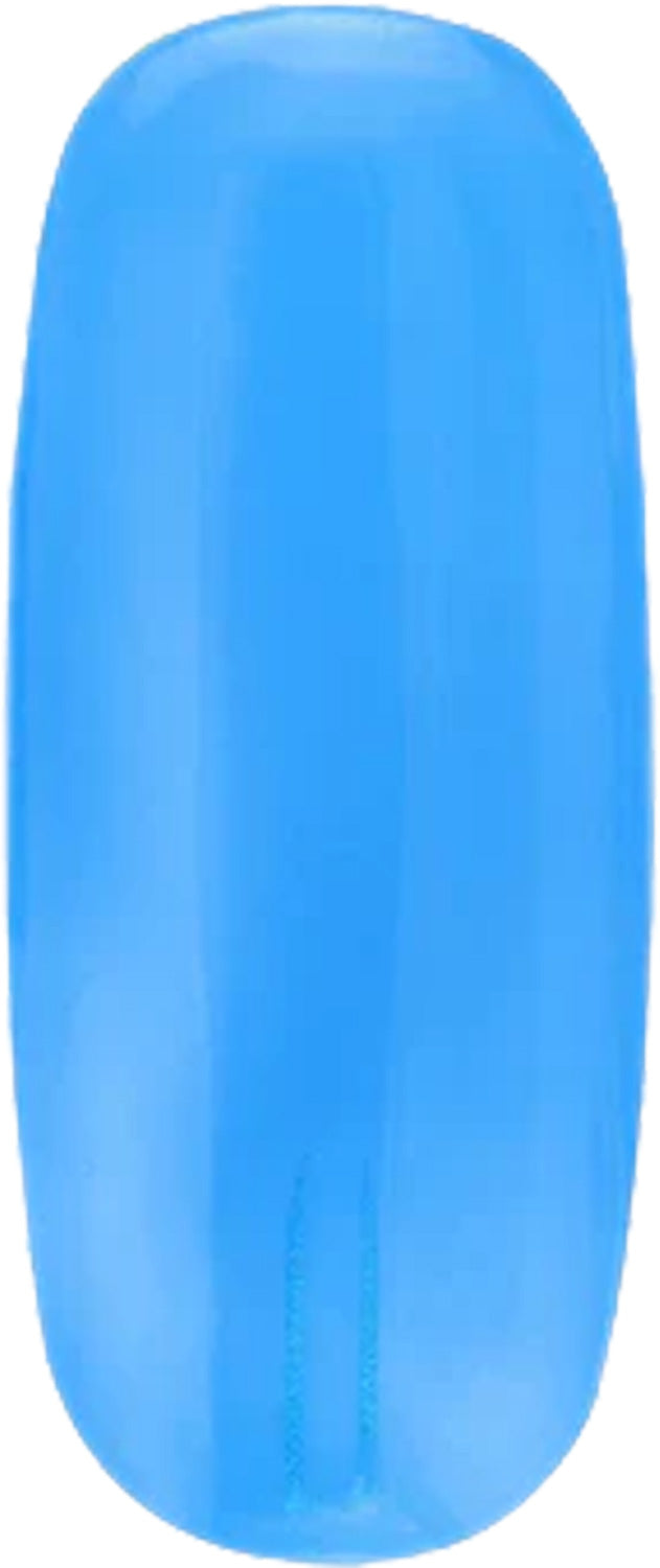 Blå Hindbær - UGGP-JE006 Urban Graffiti Gel Polish 15ml