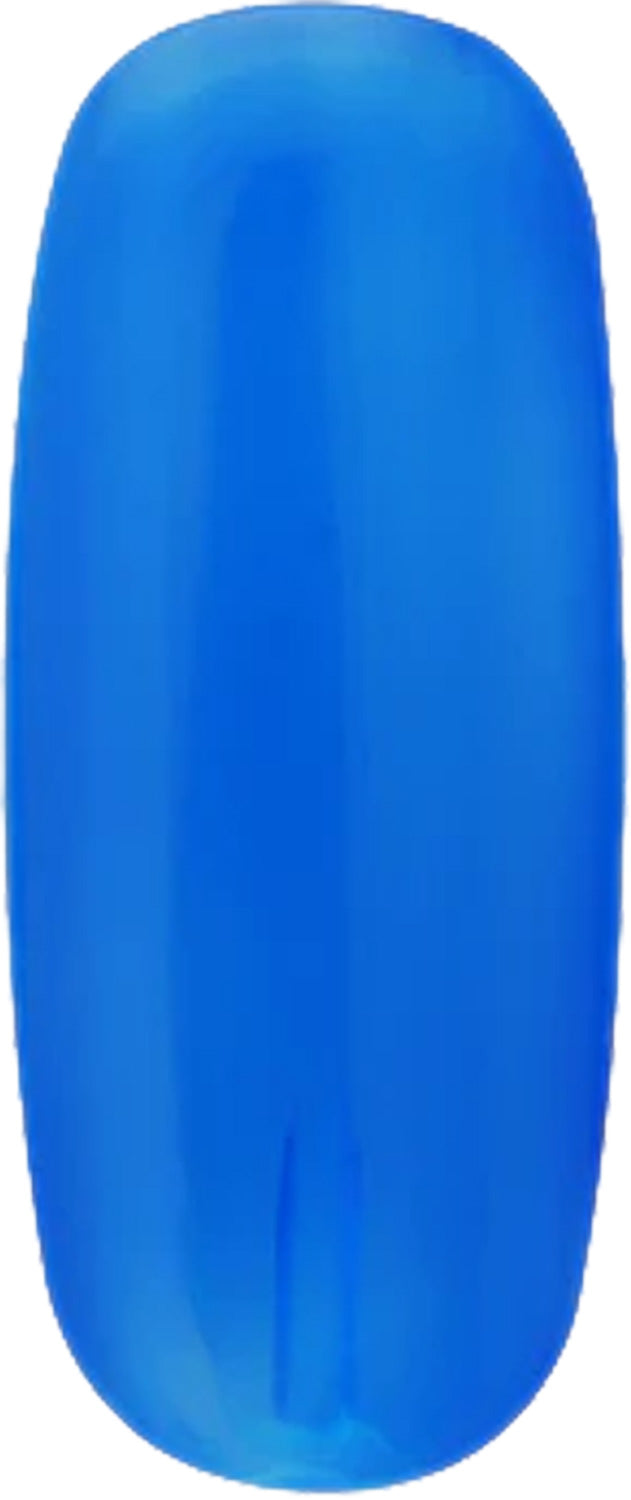 Mirtillo - UGGP-JE007 Urban Graffiti Gel Neglelak 15ml