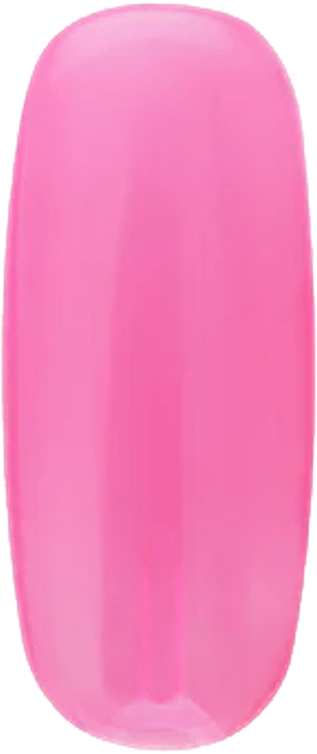 Pink Pineapple - UGGP-JE016 Urban Graffiti Gel Polish 15ml