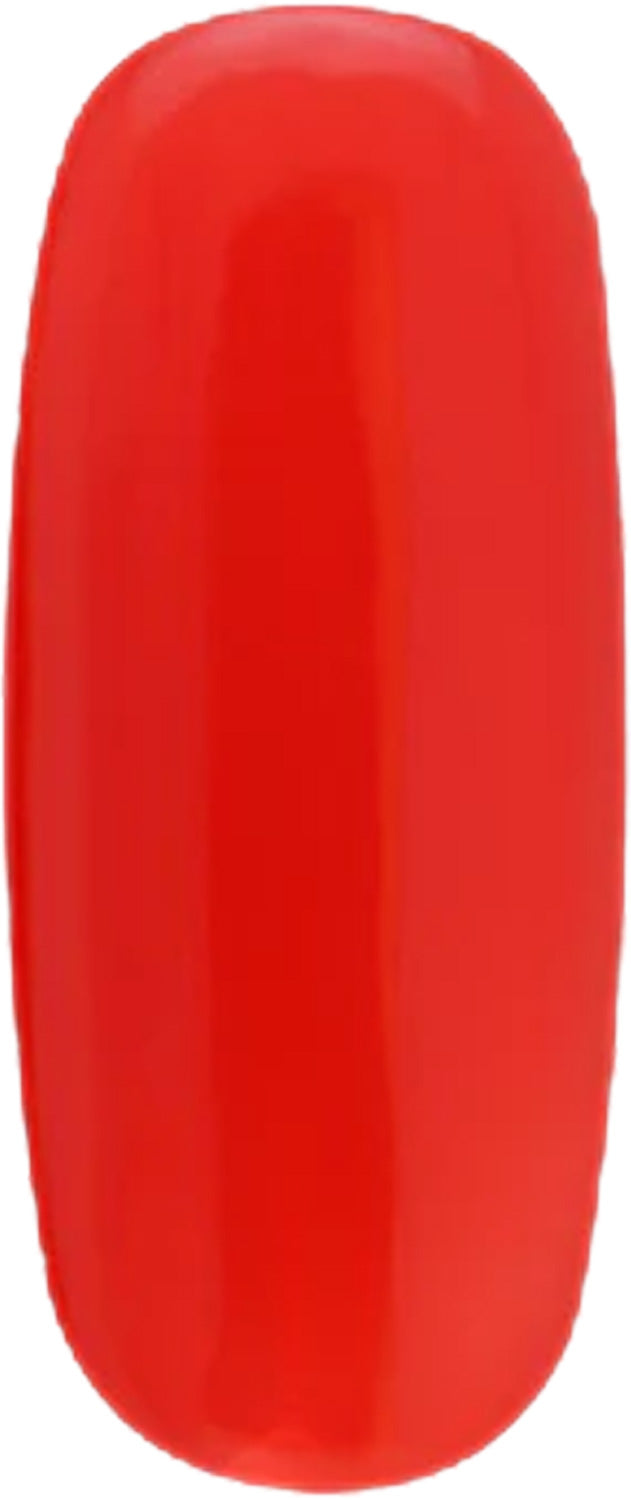 Vild Jordbær - UGGP-JE020 Urban Graffiti Gel Neglelak 15ml