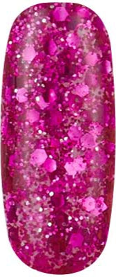 Bermuda Rose - UGGP-XS008 Urban Graffiti Gel Neglelak 15ml