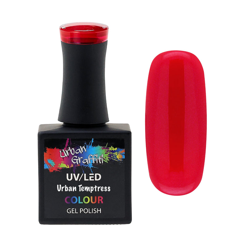 Urban Temptress - UGGP-A0537 Urban Graffiti Gel Neglelak 15ml