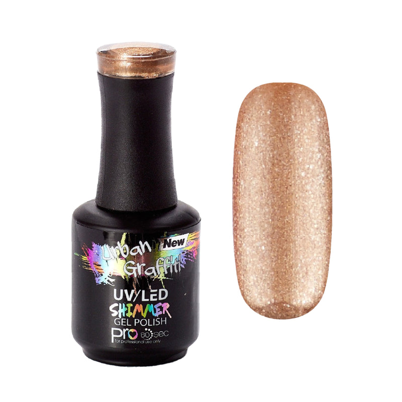 Valkyrie - UGGP-A0314 - Urban Graffiti gel-lak 15 ml