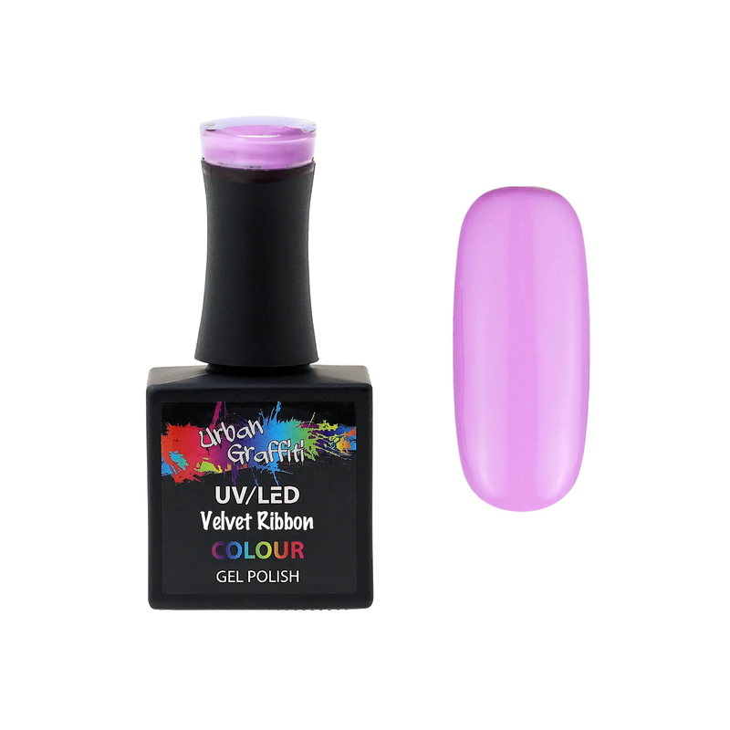 Velvet Ribbon - UGGP-A0259 Urban Graffiti Gel Neglelak 15ml