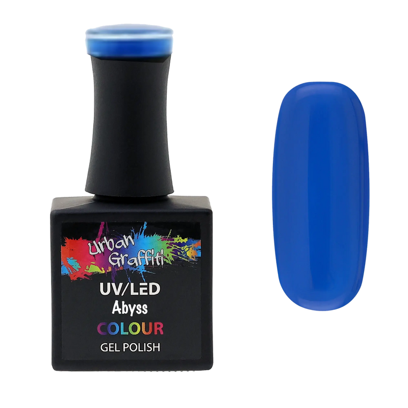 Abyss - UGGP-A0472 Urban Graffiti Gel Neglelak 15ml