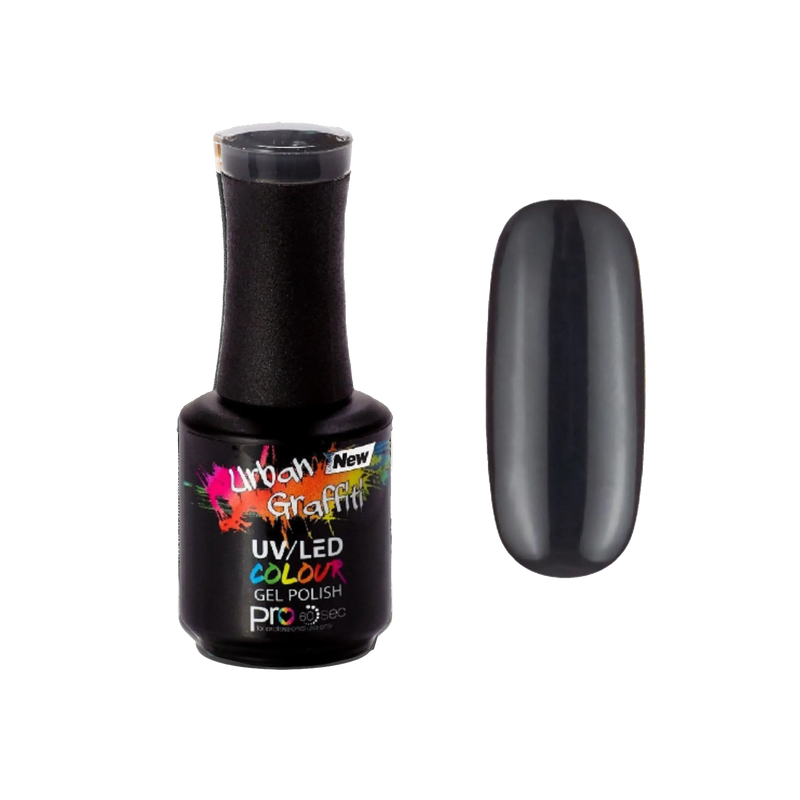 Ares - UGGP-A0675 Urban Graffiti Gel Polish 15ml