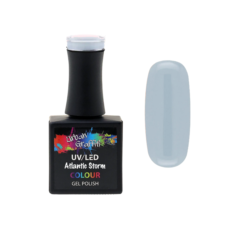 Atlantic Storm - UGGP-A0173 Urban Graffiti Gel Neglelak 15ml