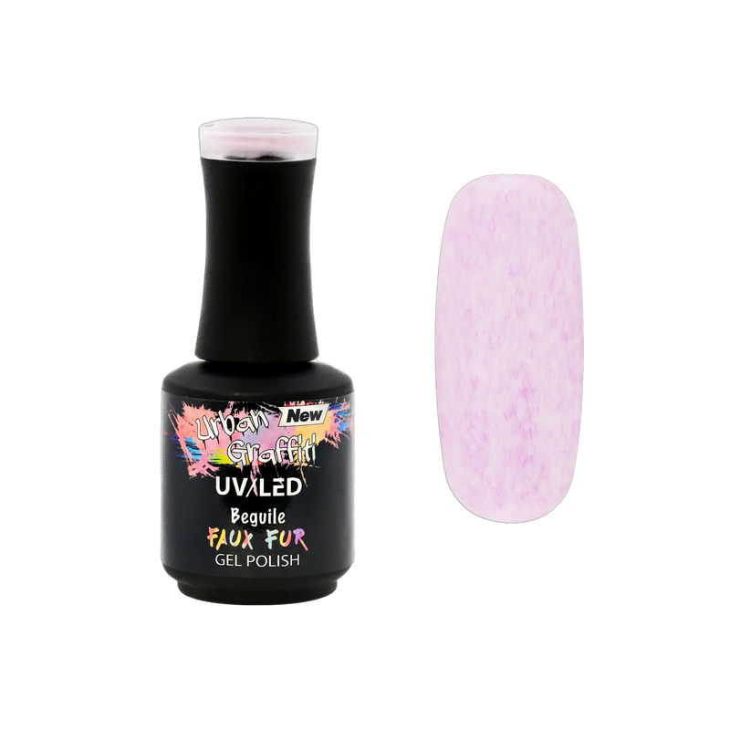 Beguile - UGGP-XV010 Urban Graffiti Gel Polish 15ml