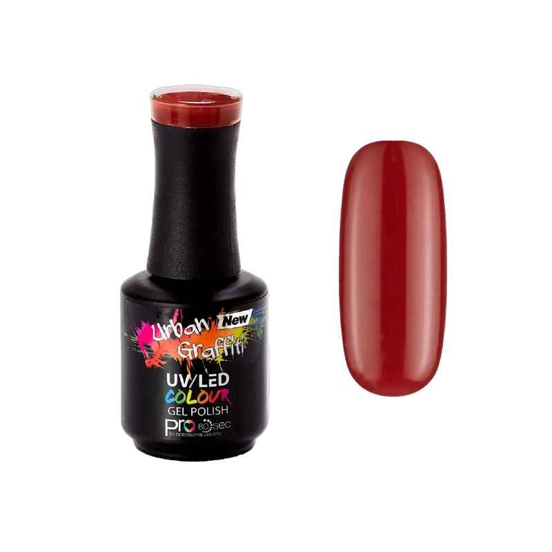 Bonsai - UGGP-A0640 Urban Graffiti Gel Neglelak 15ml